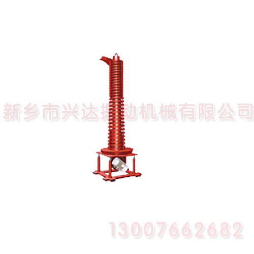 DZC系列振動垂直提升機
